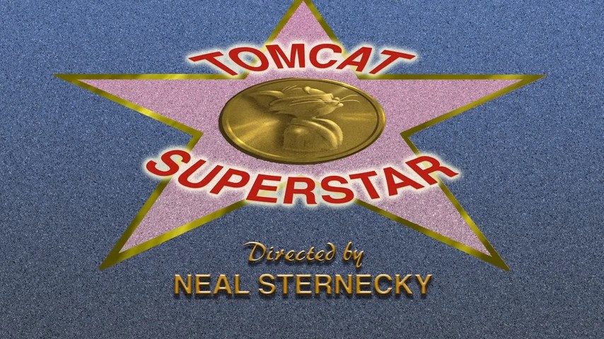 Tomcat Superstar
