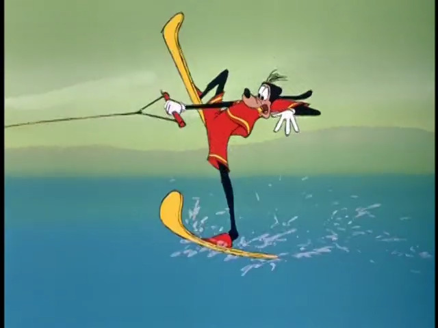 Aquamania