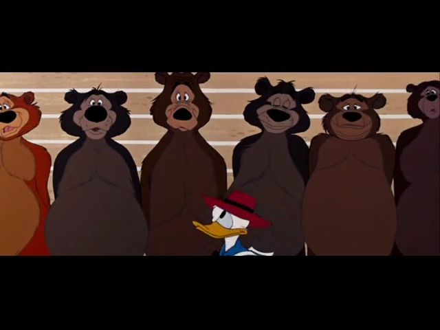 Beezy Bear