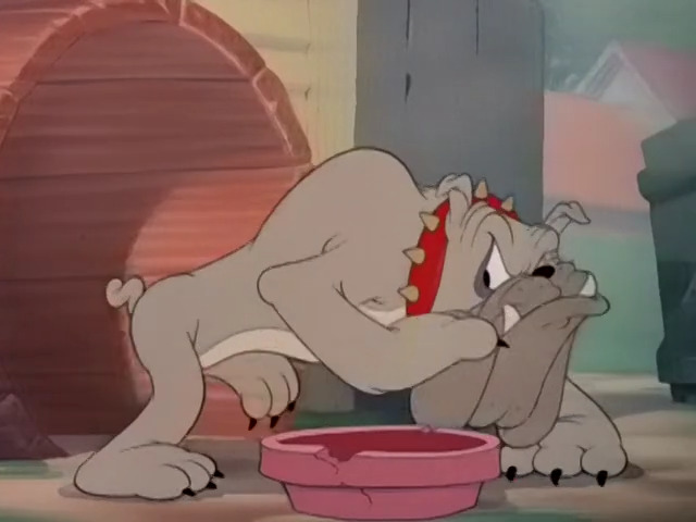 Bone Trouble