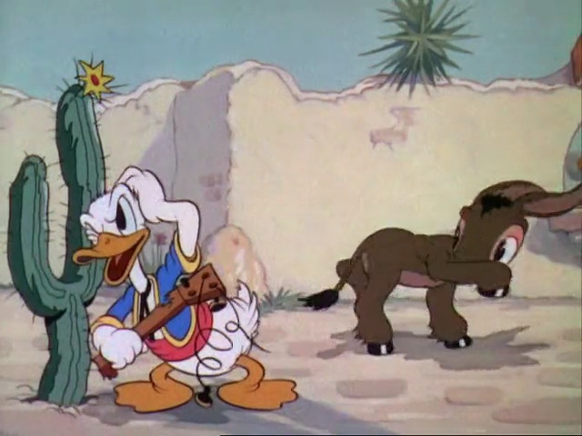 Don Donald