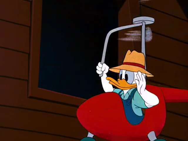 Donald Applecore
