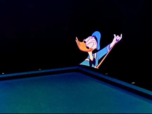 Donald in Mathmagic Land