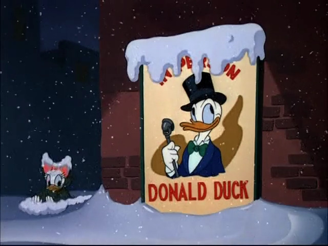 Donald's Dilemma