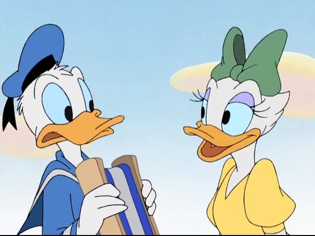 Donald's Failed Fourth