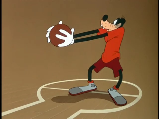 Double Dribble