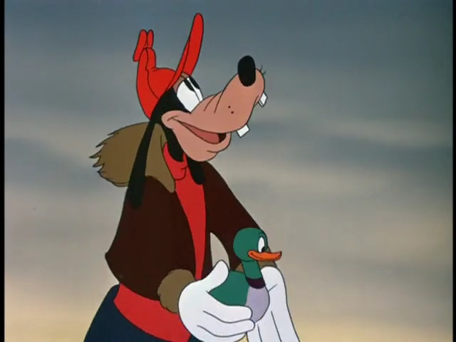Foul Hunting