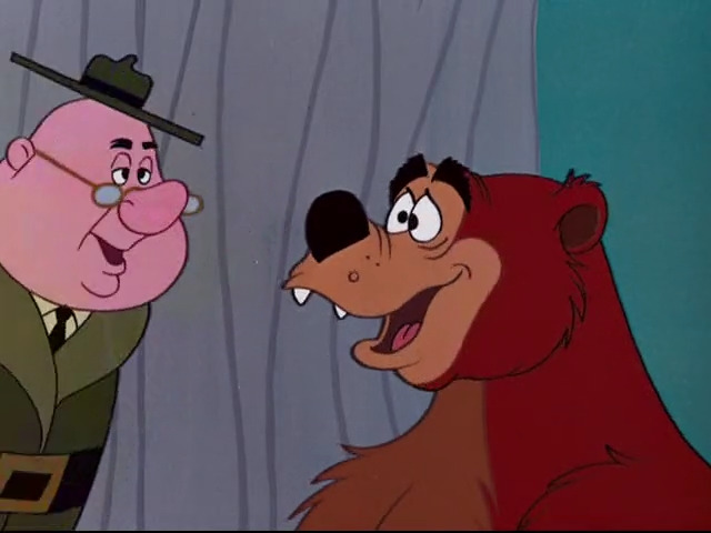 Grin And Bear It