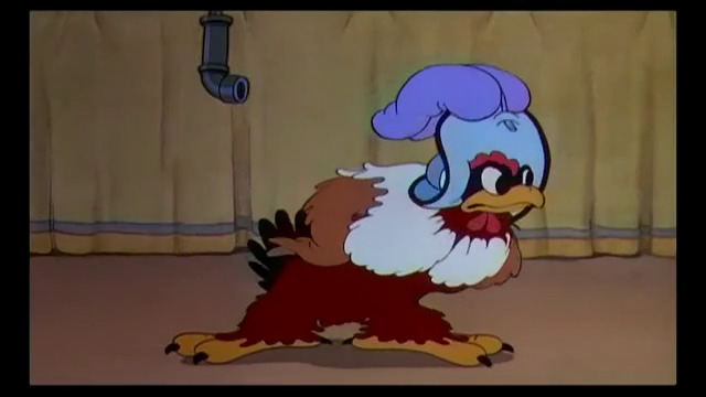 Mickey's Amateurs