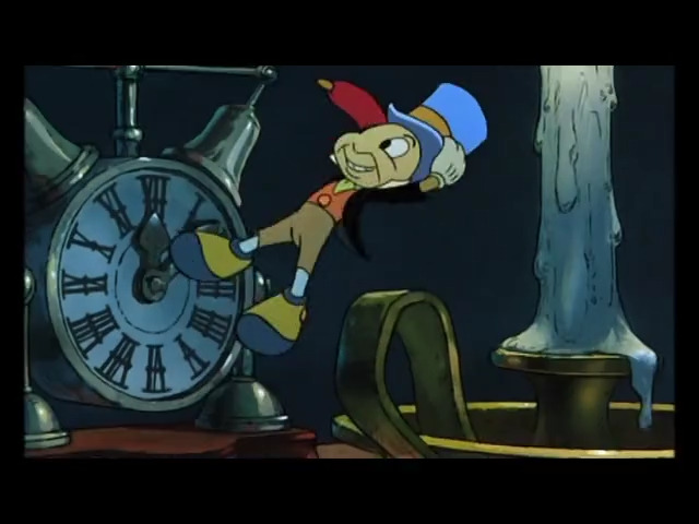 Mickey's Christmas Carol