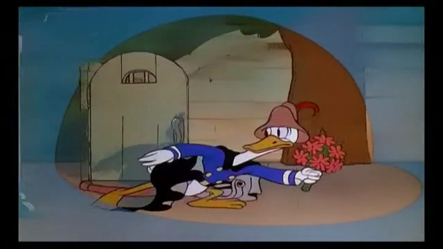 Mickey's Grand Opera