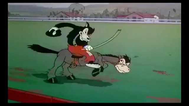 Mickey's Polo Team