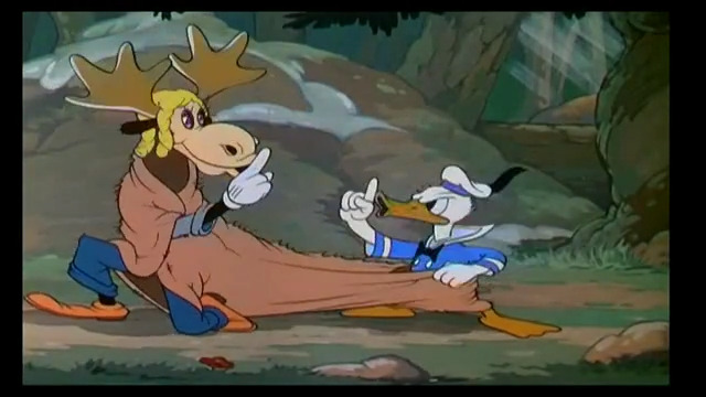 Moose Hunters