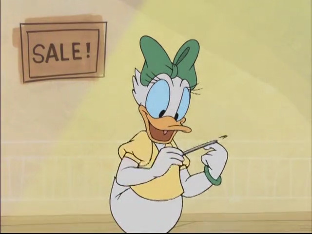 Music Store Donald