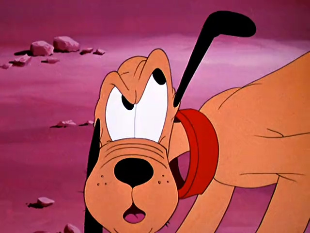 Pueblo Pluto