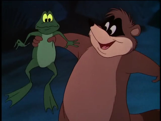 R'coon Dawg