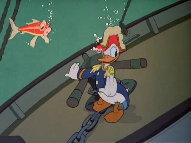 Sea Scouts