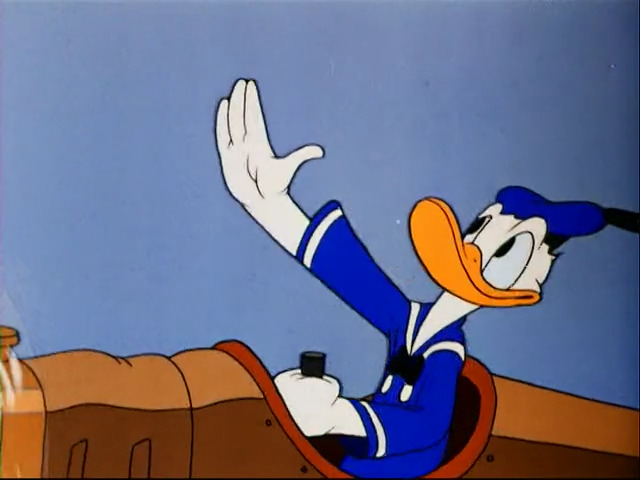 The Flying Jalopy