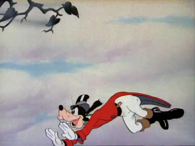 The Fox Hunt