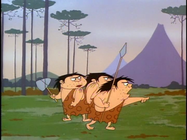 Wild Wild World