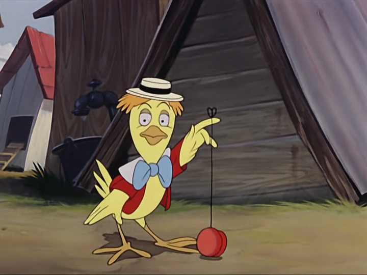 Chicken Little