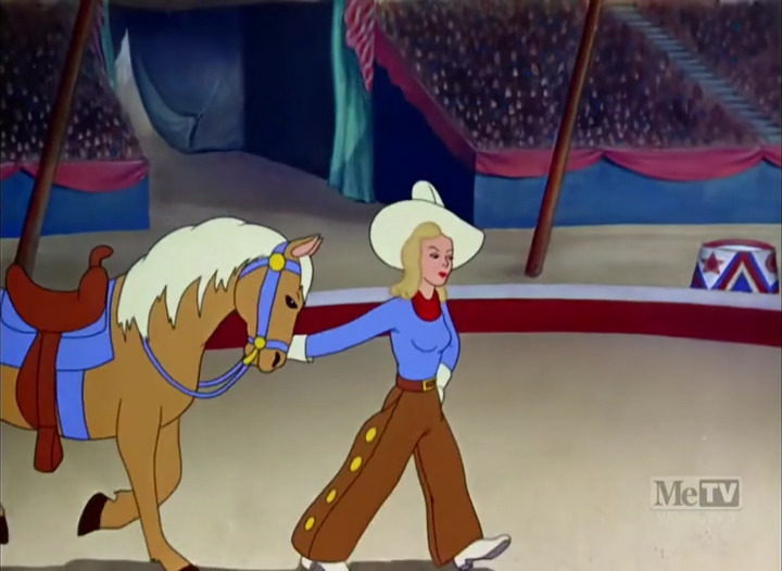 Circus Today