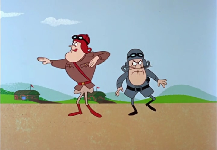 Flying Circus
