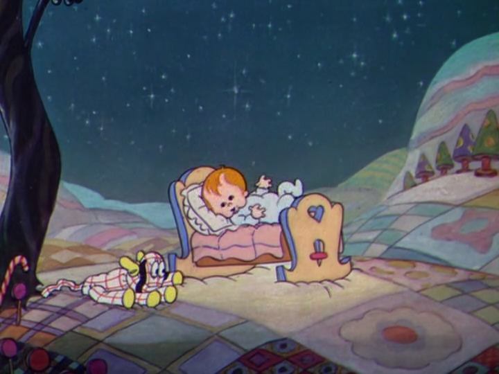Lullaby Land