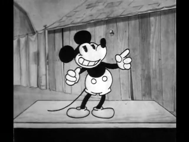 Mickey's Follies