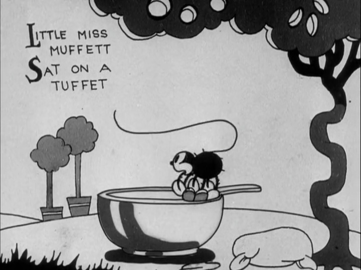 Mother Goose Melodies