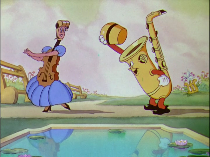 Music Land