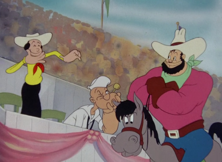 Rodeo Romeo