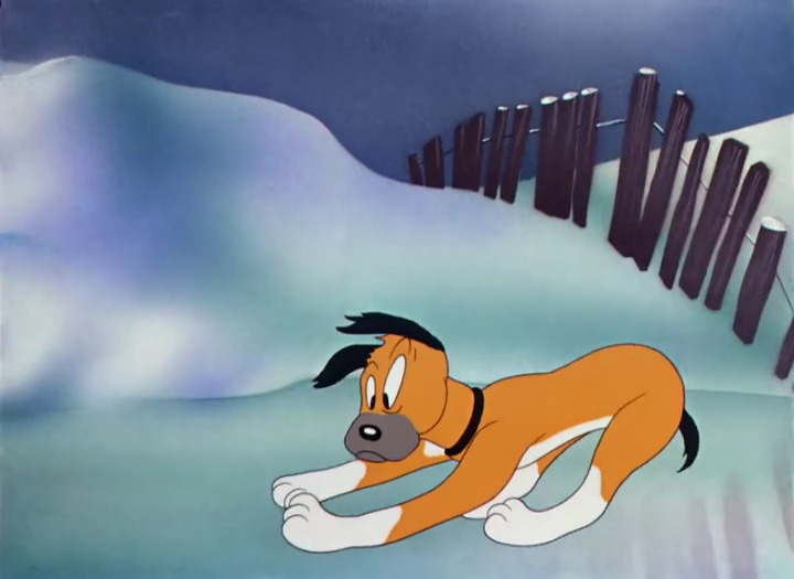 Snowtime for Comedy