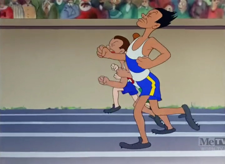 Sport Chumpions