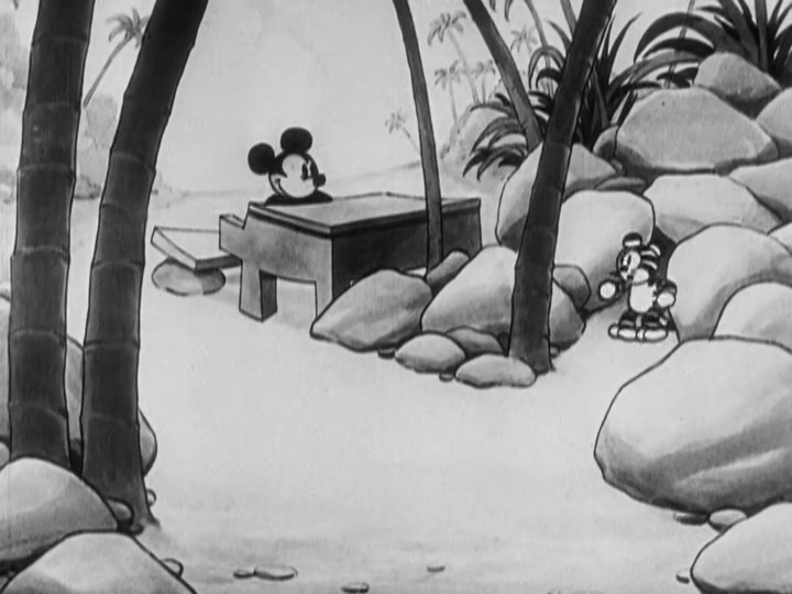 The Castaway