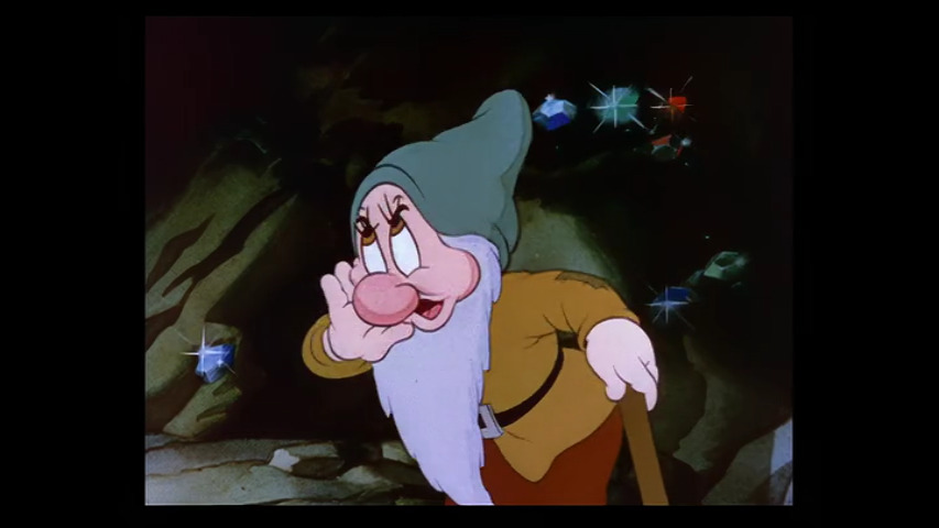 7 Wise Dwarfs