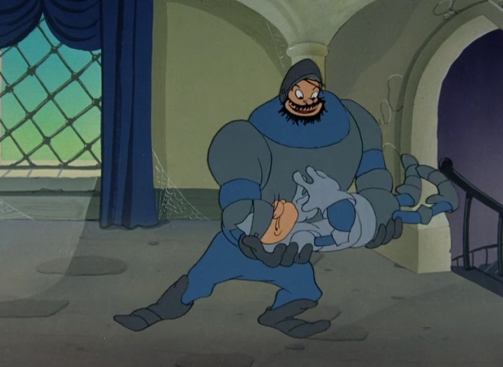 Wotta Knight